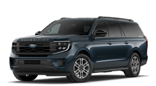 2026 Ford Expedition® External Image 2